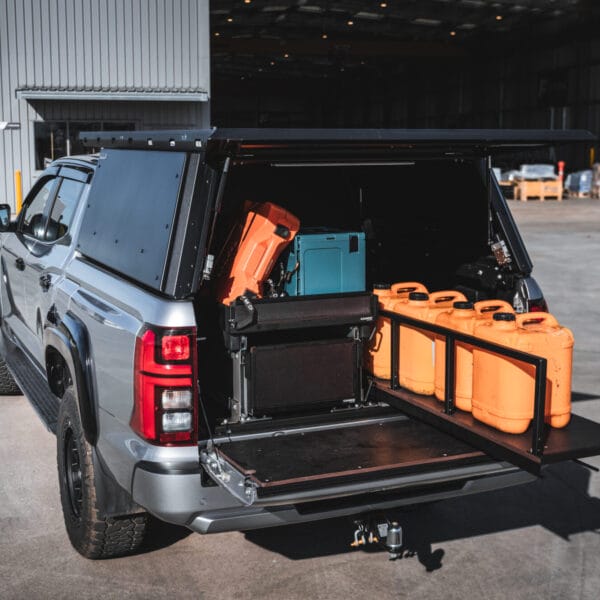 Rolaworx Drawer + Roll-a-table