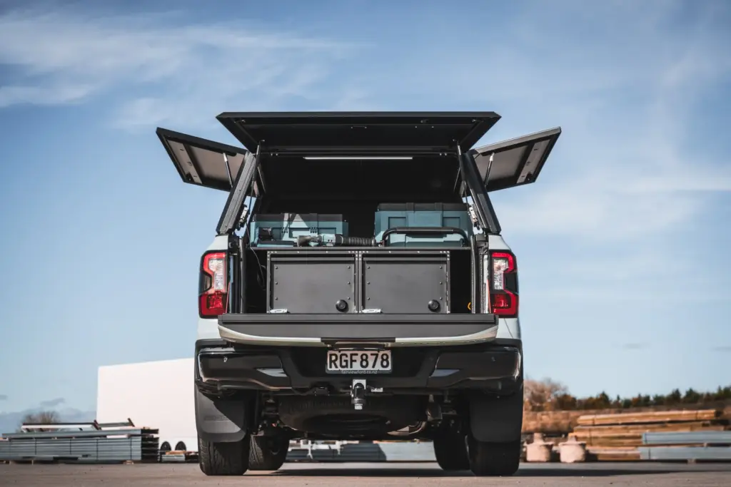 CAMCO Shoot 5 37