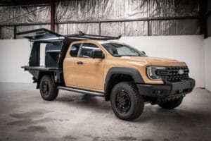 CAMCO Superduty Canopy 29