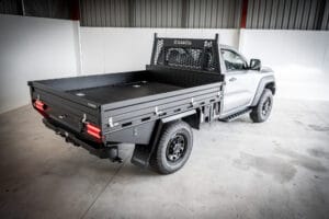 CAMCO Superduty Flatdeck 2