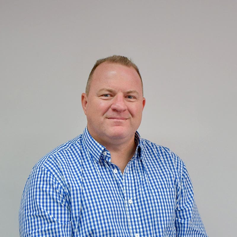 CAMCO Team Nick Trott
