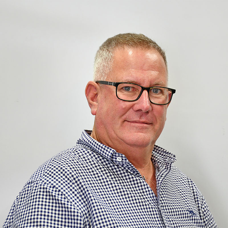 CAMCO Team Peter Trewavas