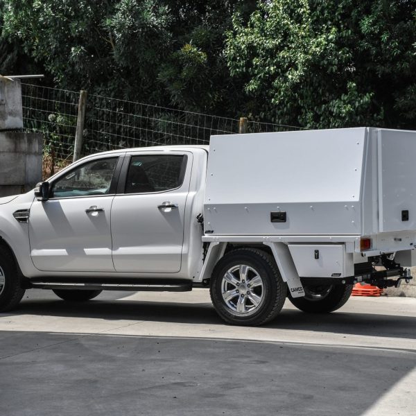 Complete Your Ute!