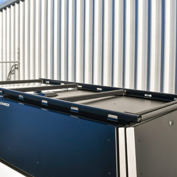 Camco Cantilever Roof Tray for Stealth Canopy