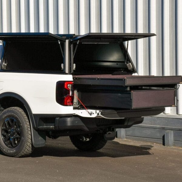 Ute Double Drawers