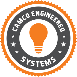 About Camco Industries engineered system