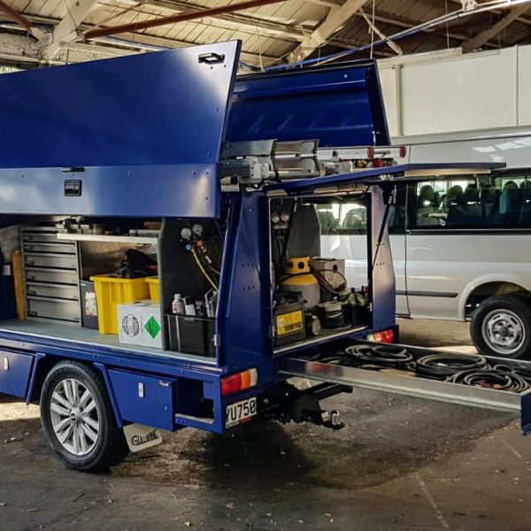 Automotive Servicing - 7