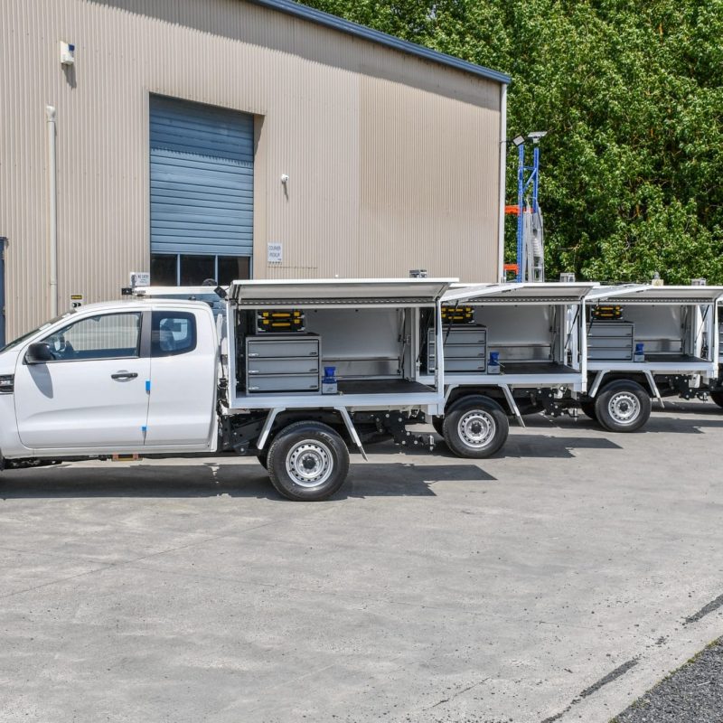 CAMCO Fleet – Full Fleet Compliance and Safety CAMCO Fleet - Full Fleet Compliance and Safety