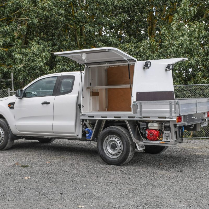 CAMCO Fleet – Industry Ideas CAMCO Fleet - Industry Ideas