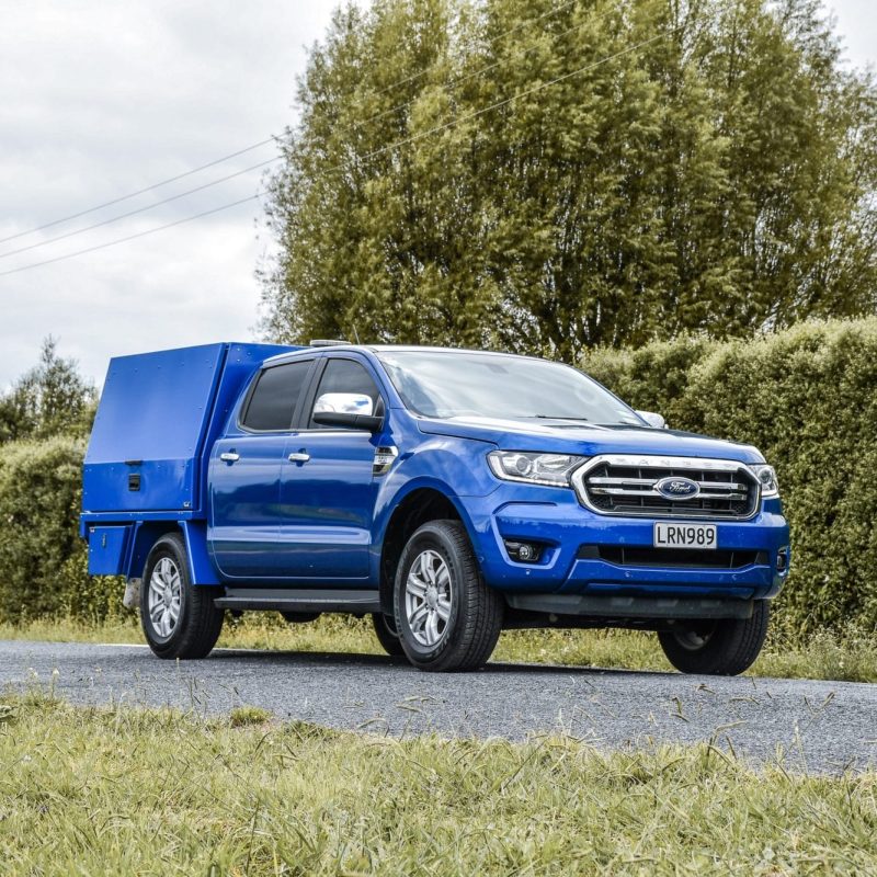 CAMCO Fleet – Your Vehicles CAMCO Fleet - Your Vehicles