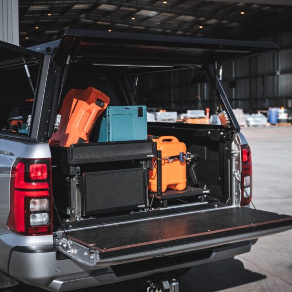 Camco Rolaworx Drawers