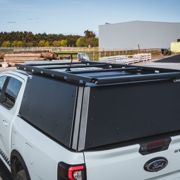 CAMCO - Shoot 5-31
