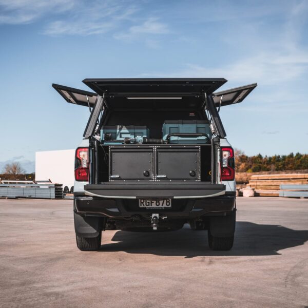 StowLok Drawers for Ford Ranger PHEV