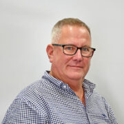 Peter Trewavas - Camco Business Development Manager - NZ Wide