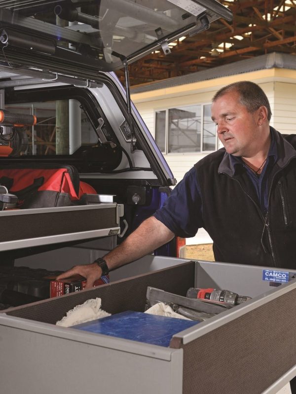 Camco – The Benefits For You Camco - The Benefits For You