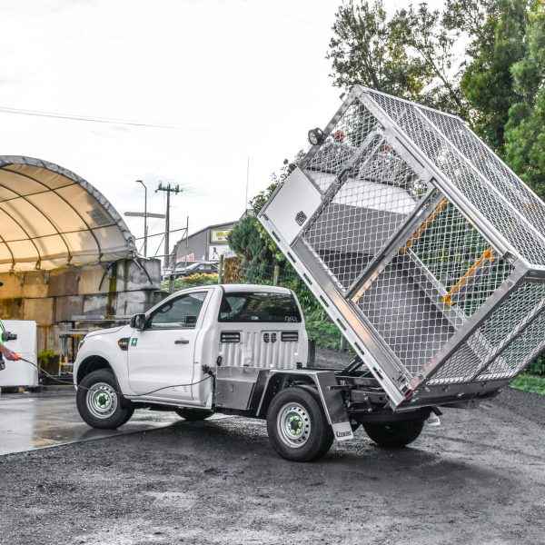 Council - Litter Collection Package - 4