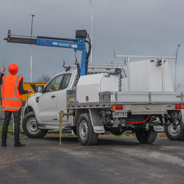 Council - Water Reticulation - 3