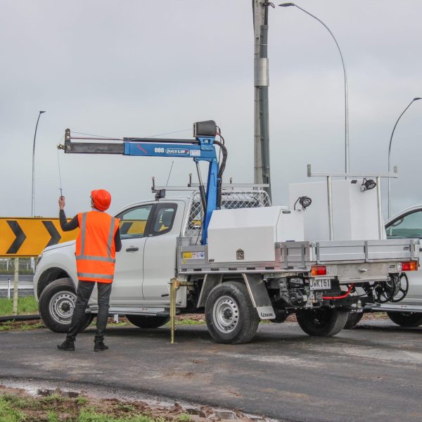 Council - Water Reticulation - 4