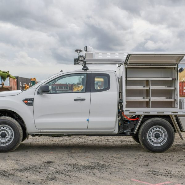 Faultsman & Line Mechanic – Deck & Body Fitout - 1