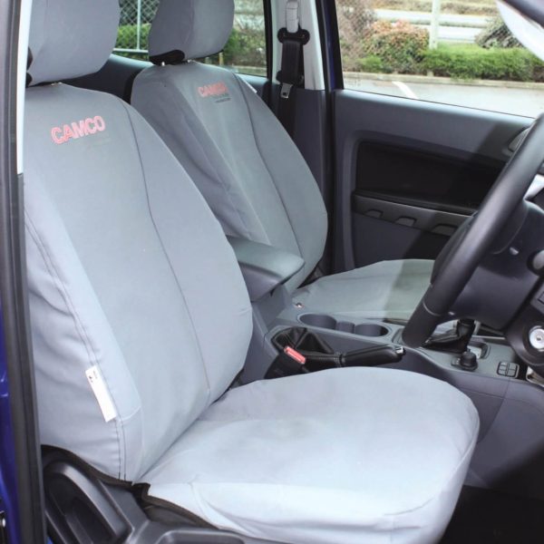 Seat Covers & Mats