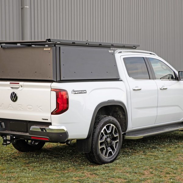 Stealth 2024 Amarok