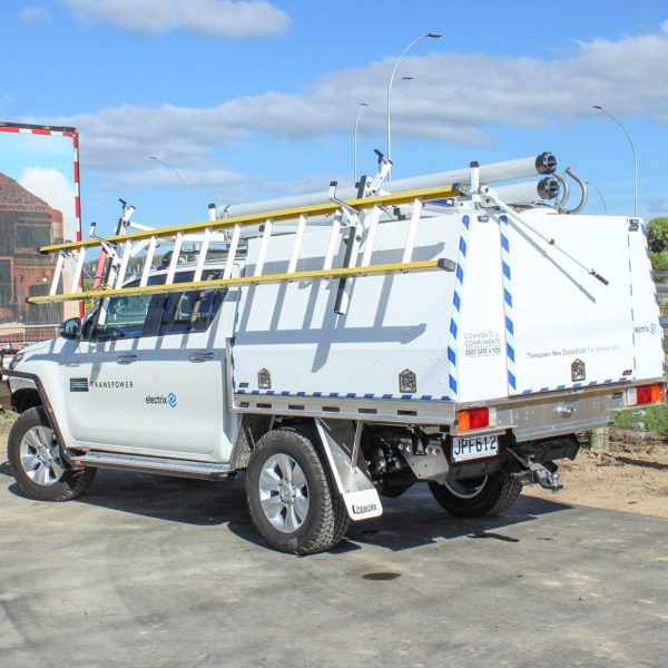 Substation & Technicians - 2