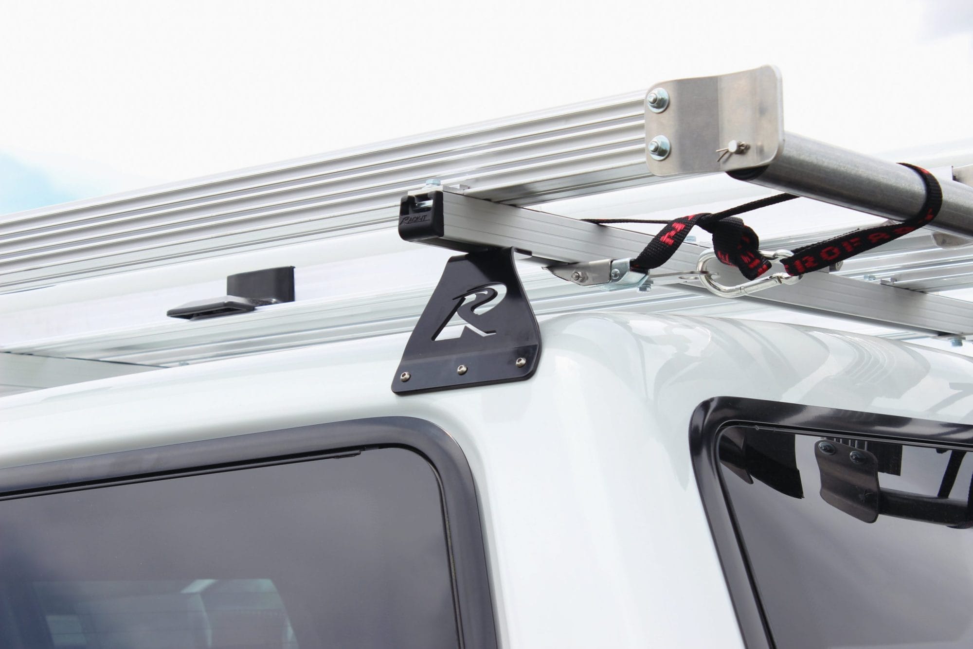 Rack-It Roof Rack